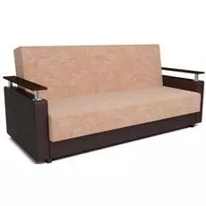 Диван прямой Книжка