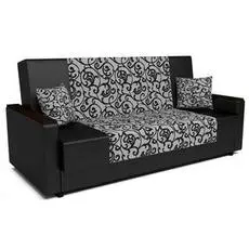 Диван прямой Книжка