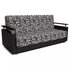 Диван прямой Книжка