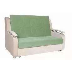 Диван прямой Колхида 2 выкатной