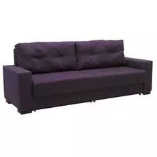 Диван прямой Комфорт еврокнижка