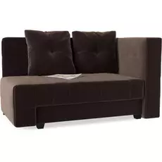 Диван прямой Корфу NEXT