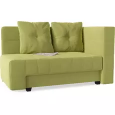 Диван прямой Корфу NEXT