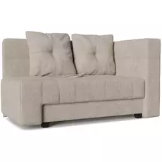 Диван прямой Корфу NEXT