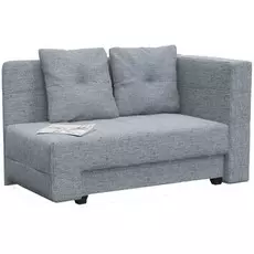 Диван прямой Корфу NEXT