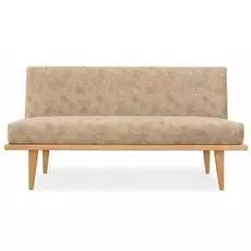 Диван прямой Лаунж Гоя нераскладной