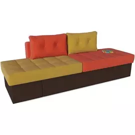 Диван угловой Лира трансформер