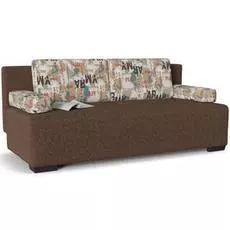 Диван прямой Лиссабон Релакси (Плей)