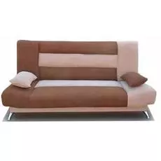 Диван прямой Лодочка