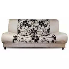 Диван прямой Лодочка