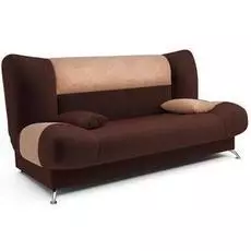 Диван прямой Лодочка