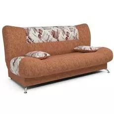 Диван прямой Лодочка