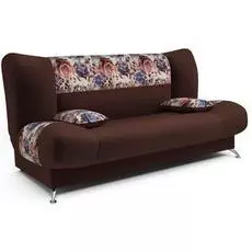 Диван прямой Лодочка