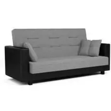 Диван прямой Лофт 1