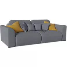 Диван прямой Lussan