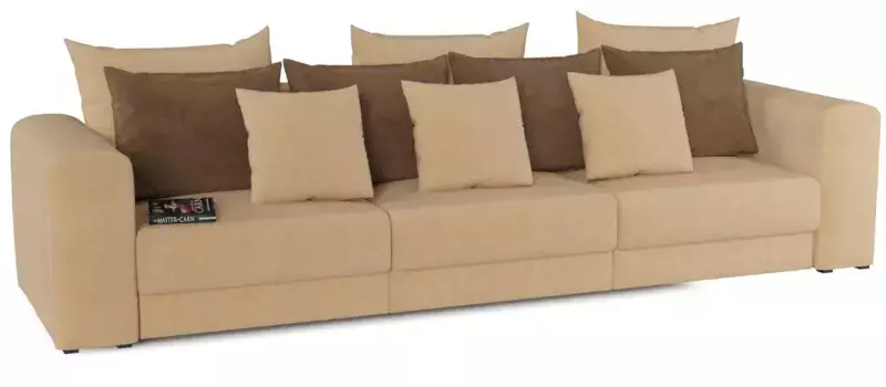 Диван прямой Мэдисон