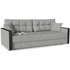 Диван прямой Мадрид еврокнижка