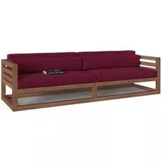 Диван прямой Магнус