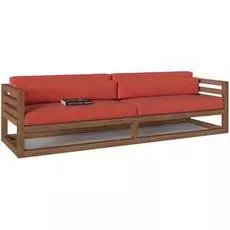 Диван прямой Магнус