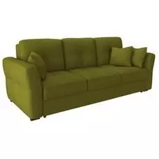 Диван прямой Манхеттен еврокнижка