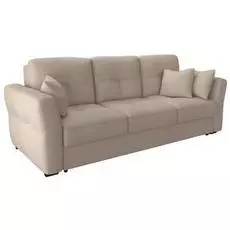 Диван прямой Манхеттен еврокнижка