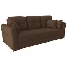 Диван прямой Манхеттен еврокнижка