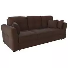 Диван прямой Манхеттен еврокнижка