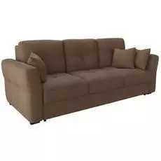 Диван прямой Манхеттен еврокнижка