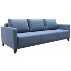 Диван прямой Марис тик-так