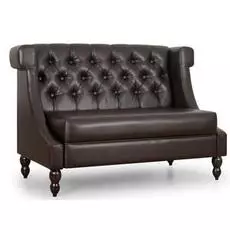 Диван прямой Мельбурн (Barrister Sofa)