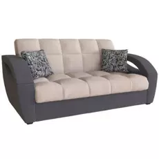 Диван прямой Монреаль-1