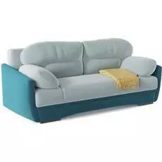 Диван прямой Монро