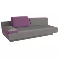 Диван прямой Ноэль 2 велюр