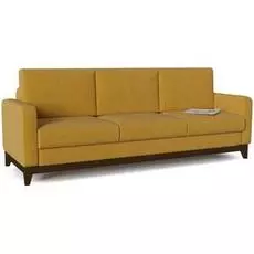 Диван прямой Скандинавия