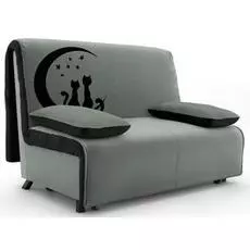 Диван прямой Novelti