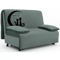 Диван прямой Novelti