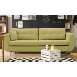 Диван прямой Нокса