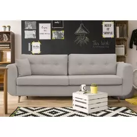 Диван прямой Нокса