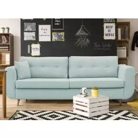 Диван прямой Нокса