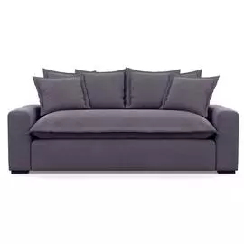 Диван прямой Обора нераскладной