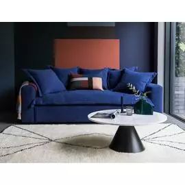 Диван прямой Обора нераскладной mini