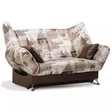 Диван прямой Олимп