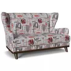 Диван прямой Оскар