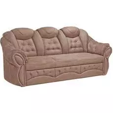 Диван Остин трехместный Latte