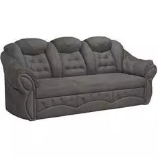 Диван Остин трехместный Grey