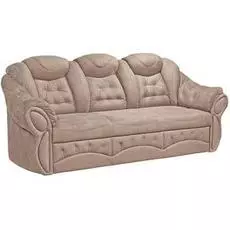 Диван Остин трехместный Cream