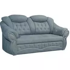 Диван Остин двухместный Ocean