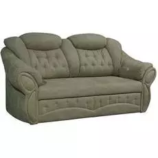 Диван Остин двухместный Olive