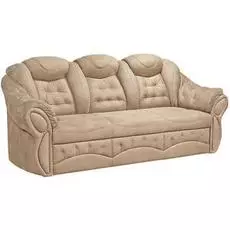 Диван Остин трехместный Beige