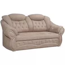 Диван Остин двухместный Cream